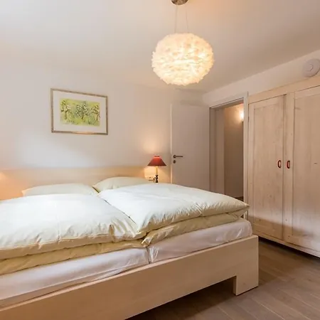 Appartement Haus Kissel *