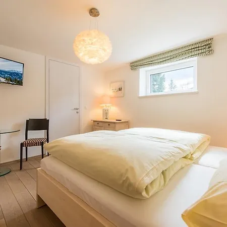 Haus Kissel Appartement