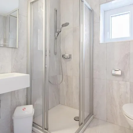 Apartamento Haus Kissel