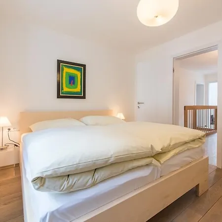 Haus Kissel Appartement *