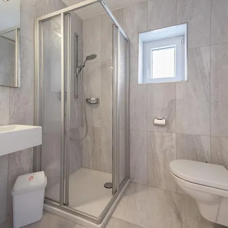 Apartamento Haus Kissel