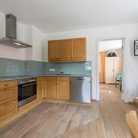 Appartement Haus Kissel