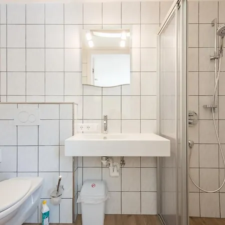 Apartament Haus Kissel