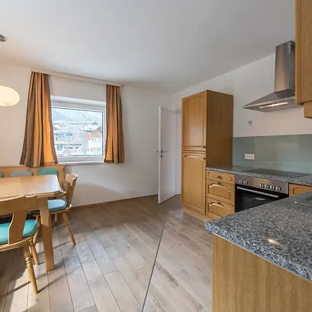 Appartement Haus Kissel