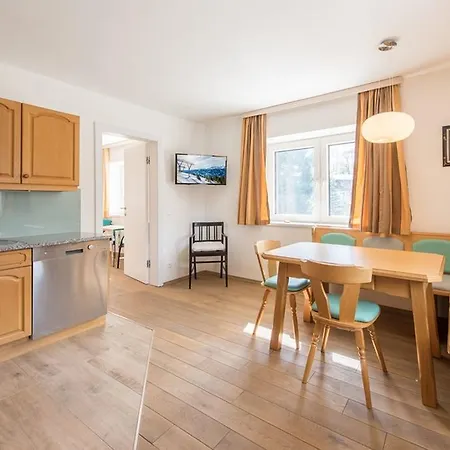 Haus Kissel Apartament