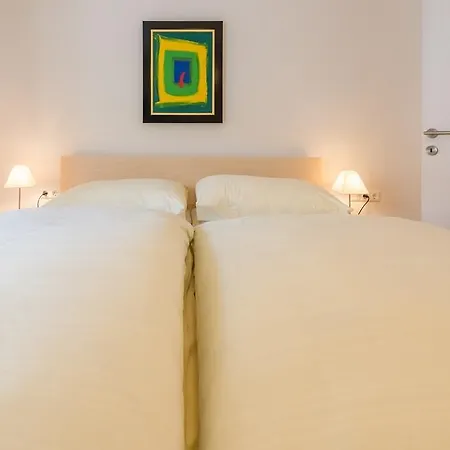 Apartment Haus Kissel