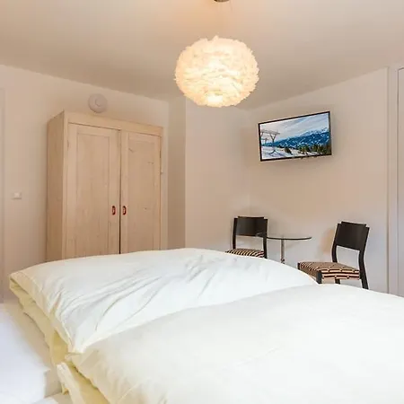 Appartement Haus Kissel *