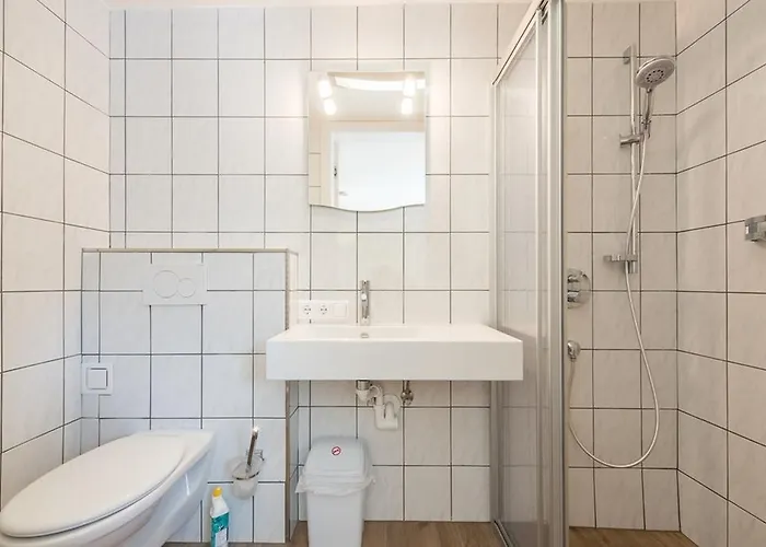 Lejlighed Haus Kissel