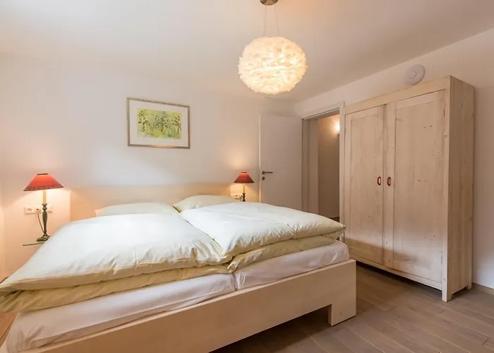 Lejlighed Haus Kissel *