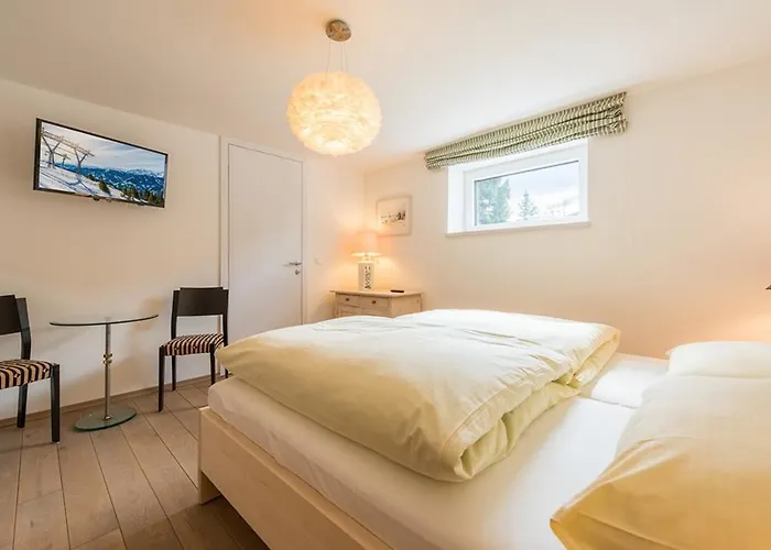 Haus Kissel Lejlighed