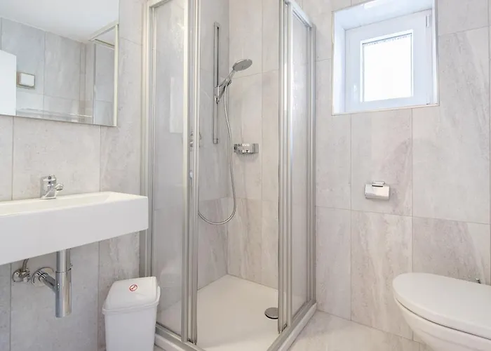 Lejlighed Haus Kissel