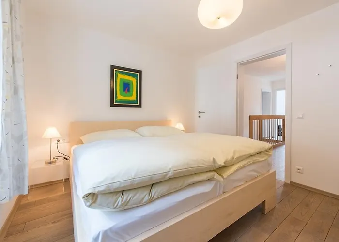 Haus Kissel Lejlighed *