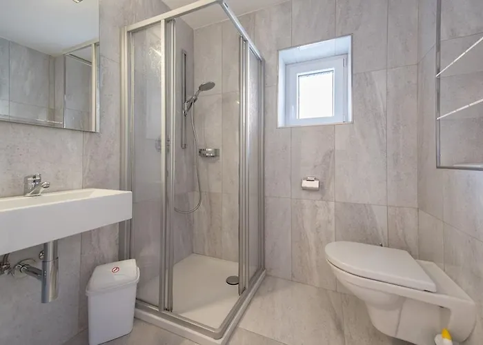 Lejlighed Haus Kissel