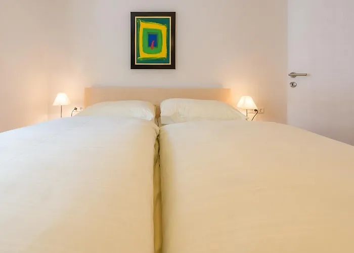 Lejlighed Haus Kissel