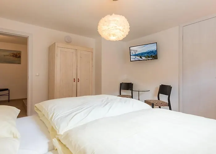 Lejlighed Haus Kissel *